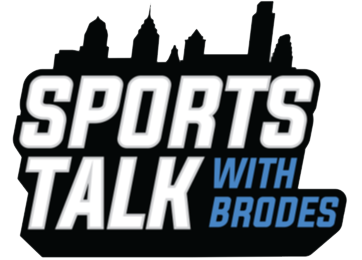 Sports Talk With Brodes